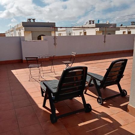 Arinaga Beach Apartment 외부 사진