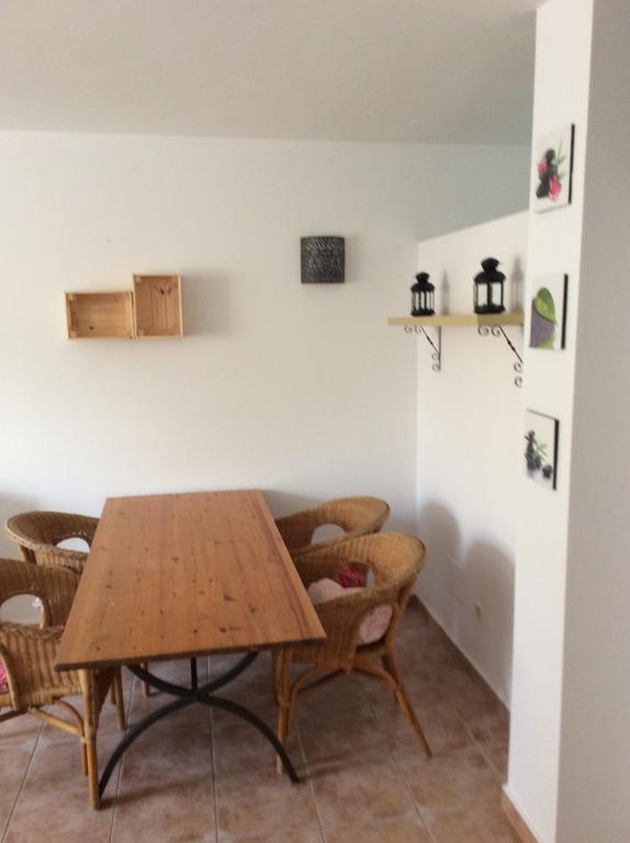 Arinaga Beach Apartment 외부 사진