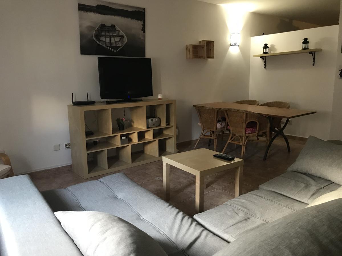 Arinaga Beach Apartment 외부 사진