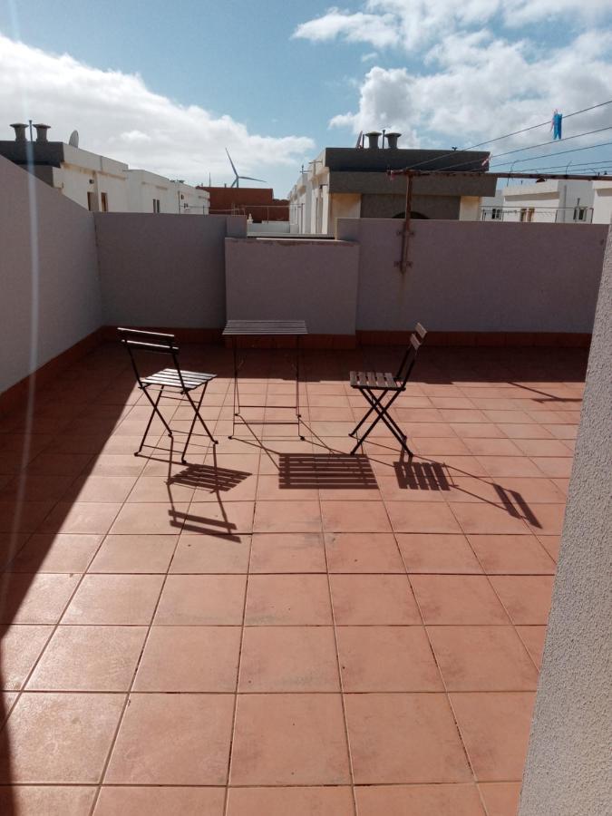 Arinaga Beach Apartment 외부 사진