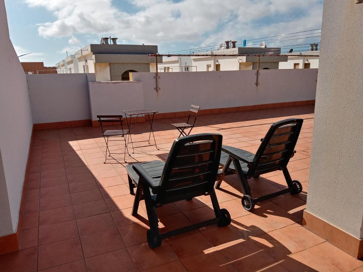 Arinaga Beach Apartment 외부 사진