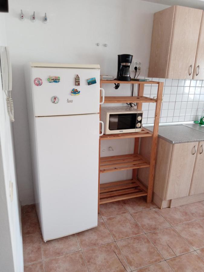 Arinaga Beach Apartment 외부 사진