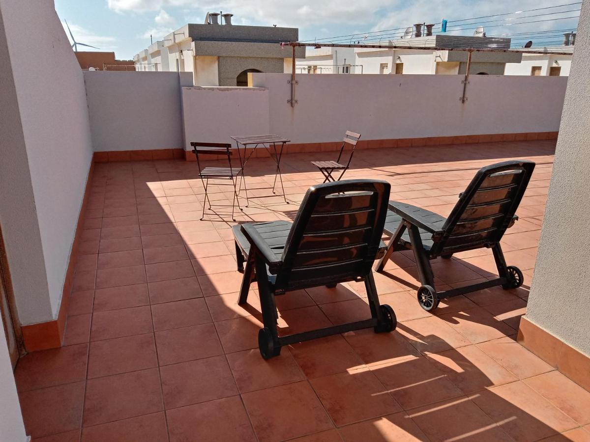 Arinaga Beach Apartment 외부 사진