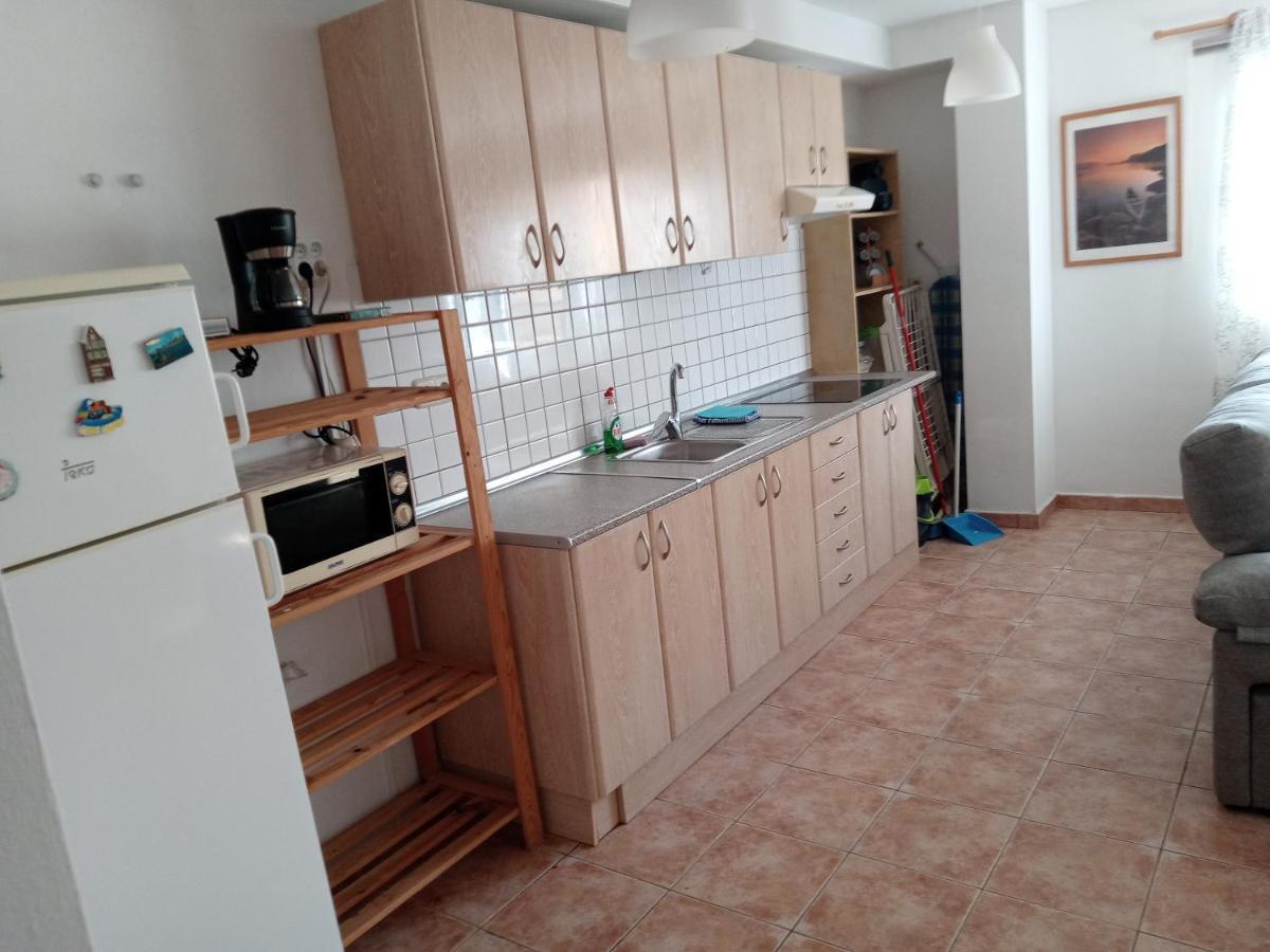 Arinaga Beach Apartment 외부 사진