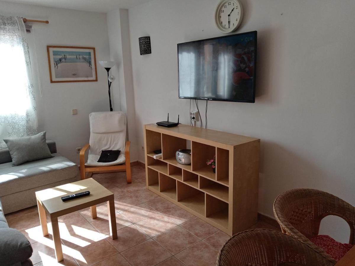 Arinaga Beach Apartment 외부 사진