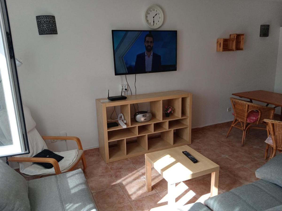 Arinaga Beach Apartment 외부 사진